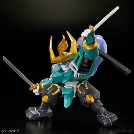GUNDAM - FUJINMARU - Model Kit