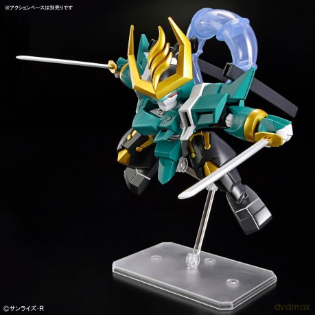 GUNDAM - FUJINMARU - Model Kit