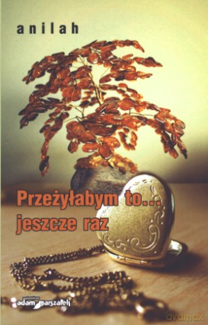 Przeżyłabym to... jeszcze raz - Anilah [KSIĄŻKA]