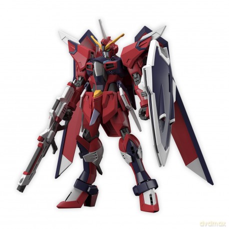 GUNDAM - HG 1/144 Immortal Justice Gunda