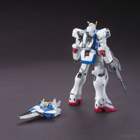 GUNDAM - HG 1/144 LM312V04 Victory Gunda