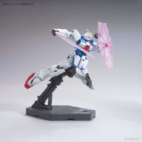 GUNDAM - HG 1/144 LM312V04 Victory Gunda