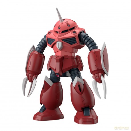 GUNDAM - HG 1/144 Z GOK - Model Kit