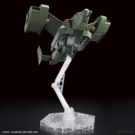 GUNDAM - HG 1/72 V-33 Stork Carrier - Mo