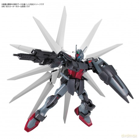 GUNDAM - HGBC 1/144 Galaxy Booster - Mod