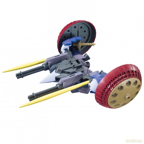 GUNDAM - HGBC 1/144 Valuable Pod - Model