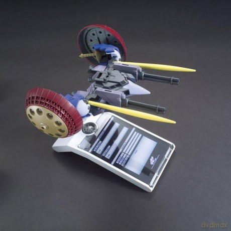 GUNDAM - HGBC 1/144 Valuable Pod - Model