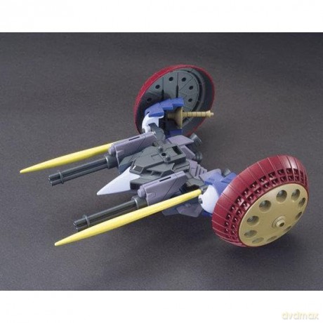 GUNDAM - HGBC 1/144 Valuable Pod - Model
