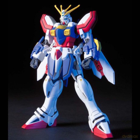 GUNDAM - HGFC 1/144 GF13-017JNII GOG Gun
