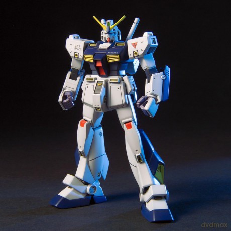 GUNDAM - HGUC 1/144 Gundam NT-1 - Model