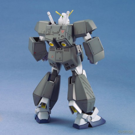 GUNDAM - HGUC 1/144 Gundam NT-1 - Model