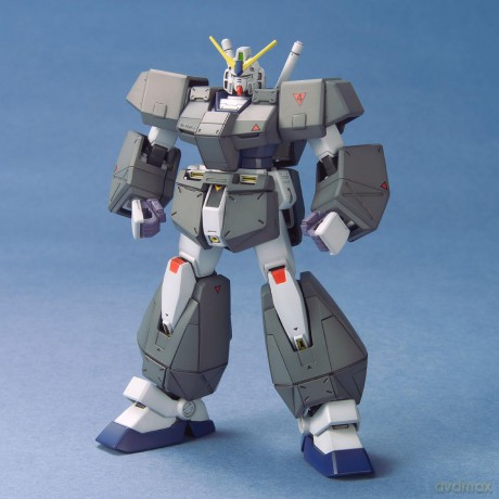 GUNDAM - HGUC 1/144 Gundam NT-1 - Model