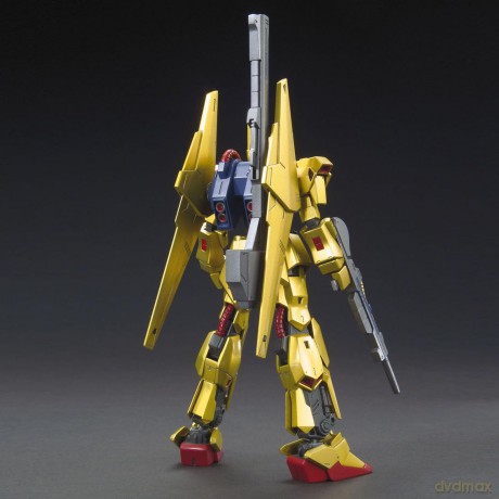 GUNDAM - HGUC 1/144 MSN-00100 Hyaku-Shik
