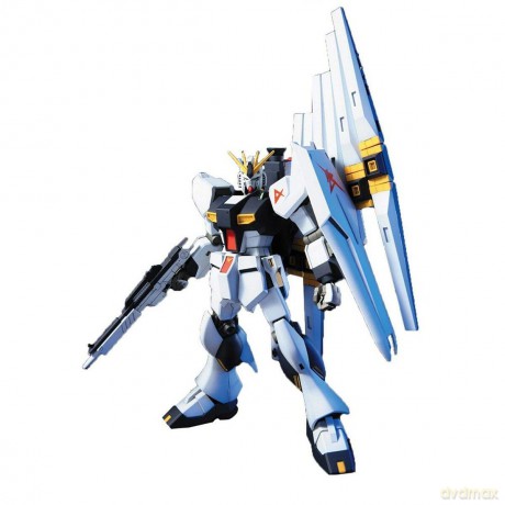 GUNDAM - HGUC 1/144 RX-93 vGundam - Mode