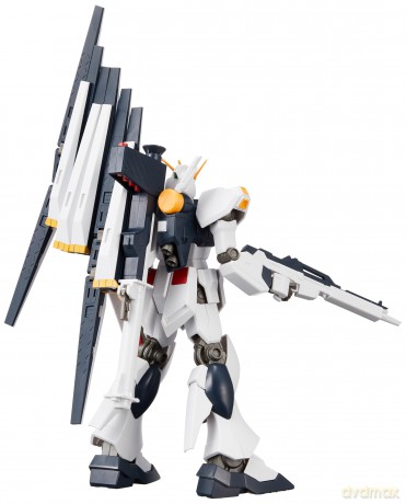 GUNDAM - HGUC 1/144 RX-93 vGundam - Mode