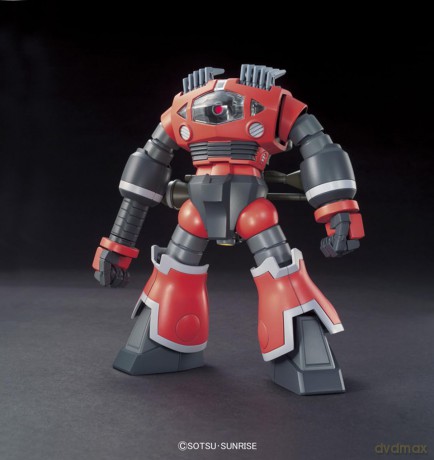 GUNDAM - HGUC 1/144 Unicorn MSM-08 Zogok