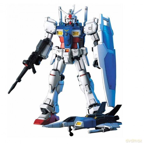 GUNDAM - HGUC RX-78GP01Fb Gundam GPF01Fb