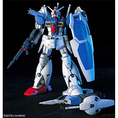 GUNDAM - HGUC RX-78GP01Fb Gundam GPF01Fb