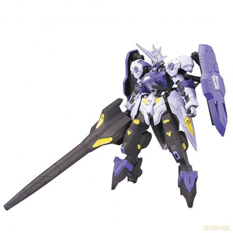 GUNDAM - IBO HG 1/144 Gundam Kimaris Vid