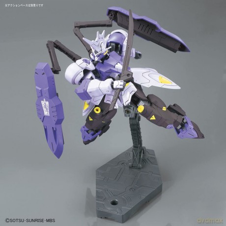 GUNDAM - IBO HG 1/144 Gundam Kimaris Vid
