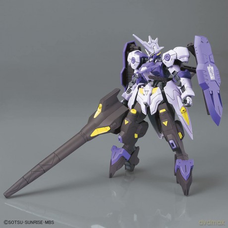 GUNDAM - IBO HG 1/144 Gundam Kimaris Vid