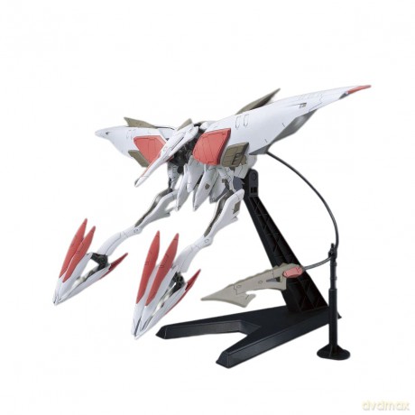 GUNDAM - IBO HG 1/144 Mobile Armor Hashm