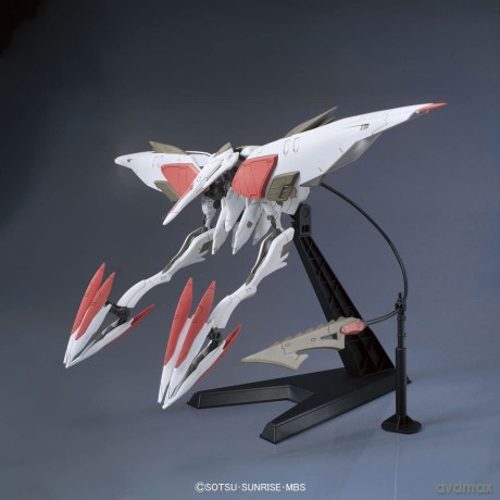 GUNDAM - IBO HG 1/144 Mobile Armor Hashm