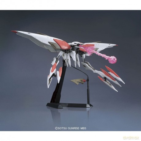 GUNDAM - IBO HG 1/144 Mobile Armor Hashm