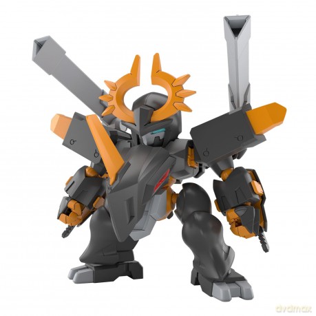 GUNDAM - JYUGOHMARU - Model Kit