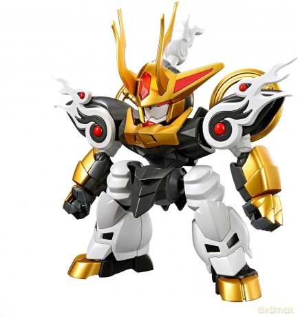 GUNDAM - KIRINMARU - Model Kit