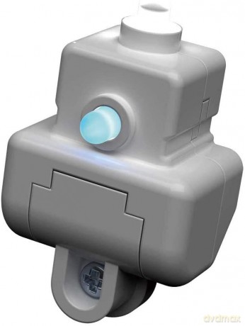 P.Derive: GUNDAM - LED UNIT DUAL TYPE 'White Blue/