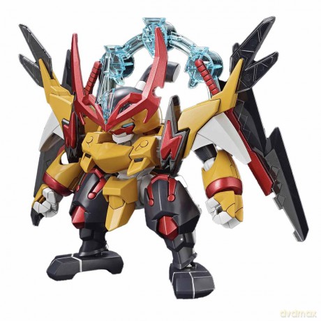 GUNDAM - Mashin Creator Wataru - Mashin