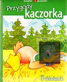 Przygody kaczorka [ZABAWKA]