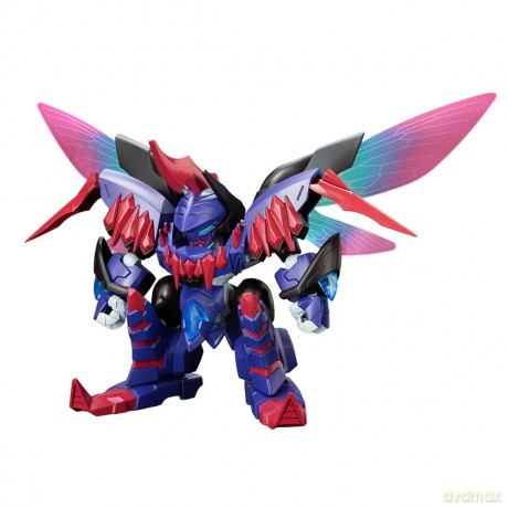 GUNDAM - Mashin Creator Wataru - Mashin