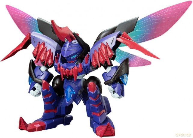 GUNDAM - Mashin Creator Wataru - Mashin