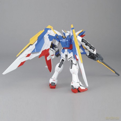 GUNDAM - MG 1/100 - XXXG-01W Wing Gundam