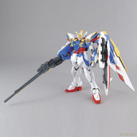 GUNDAM - MG 1/100 - XXXG-01W Wing Gundam