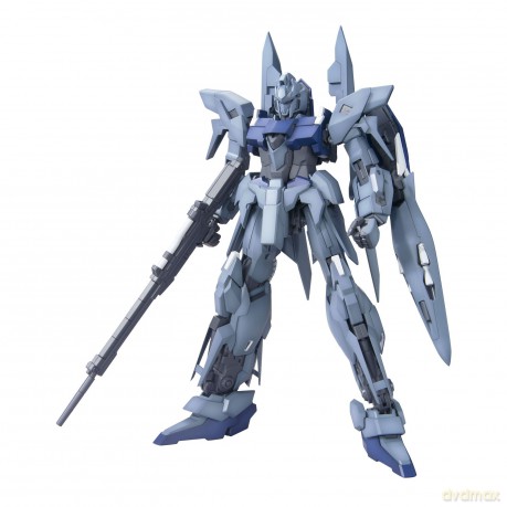 GUNDAM - MG 1/100 Delta Plus - Model Kit