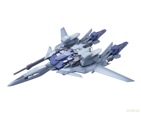 GUNDAM - MG 1/100 Delta Plus - Model Kit