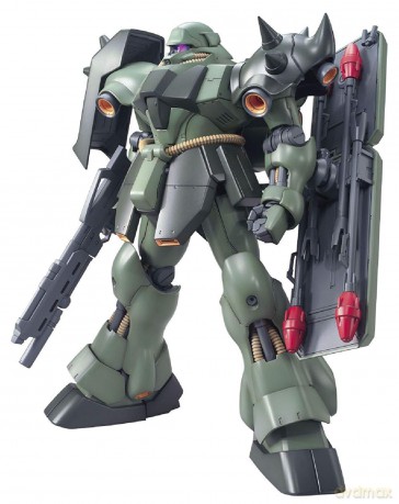 GUNDAM - MG 1/100 Geara Doga - Model Kit