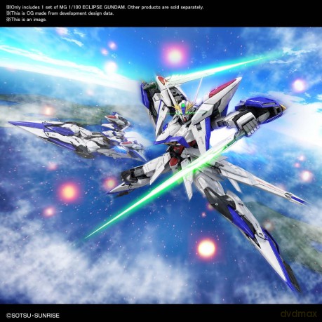 GUNDAM - MG 1/100 NO NAME YET - Model Ki
