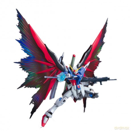 GUNDAM - MG 1/100 Seed Destiny Gundam Ex