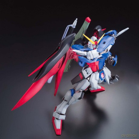 GUNDAM - MG 1/100 Seed Destiny Gundam Ex