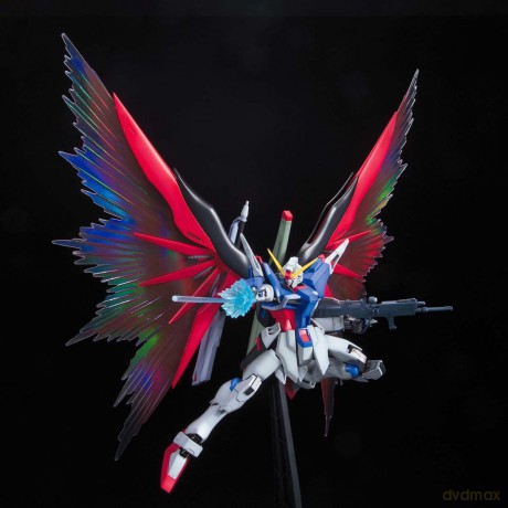 GUNDAM - MG 1/100 Seed Destiny Gundam Ex