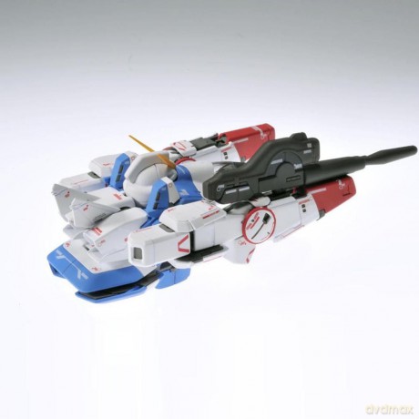 GUNDAM - MG 1/100 V Gundam Ver.Ka - Mode