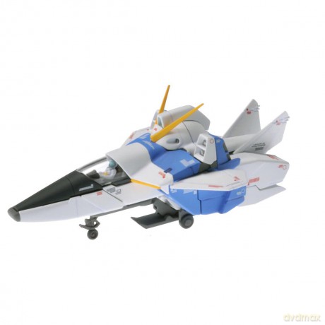 GUNDAM - MG 1/100 V Gundam Ver.Ka - Mode