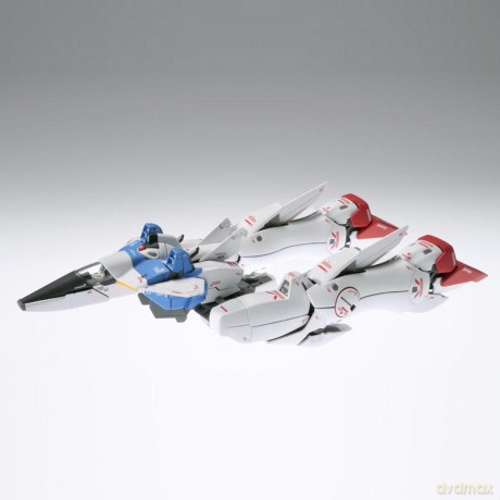 GUNDAM - MG 1/100 V Gundam Ver.Ka - Mode