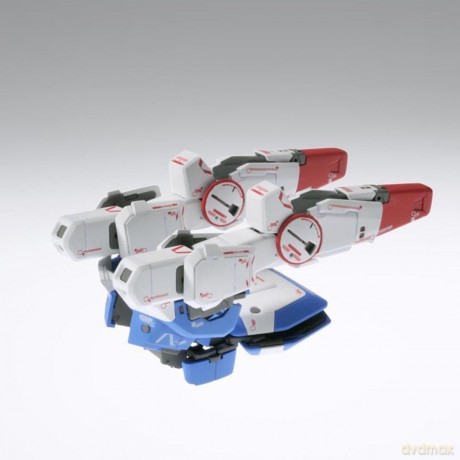 GUNDAM - MG 1/100 V Gundam Ver.Ka - Mode