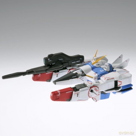 GUNDAM - MG 1/100 V Gundam Ver.Ka - Mode