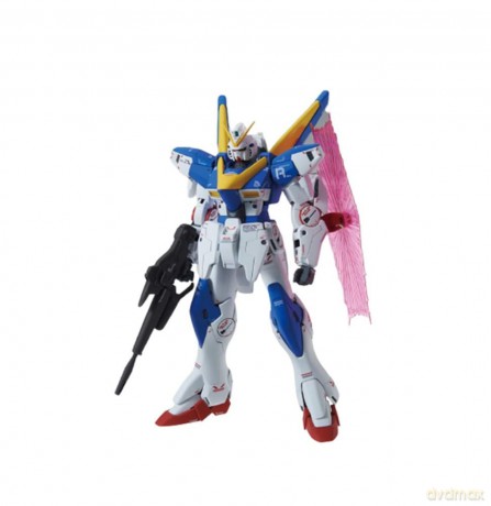GUNDAM - MG 1/100 Victory Two Gundam Ver